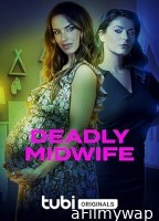 Deadly Midwife (2023) HQ Tamil Dubbed Movie