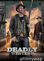 Deadly Western (2023) HQ Tamil Dubbed Movie