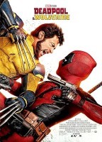 Deadpool And Wolverine (2024) HQ Tamil Dubbed Movie