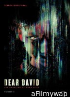 Dear David (2023) HQ Telugu Dubbed Movie