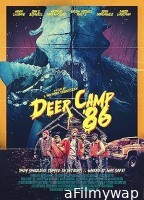 Deer Camp 86 (2022) HQ Tamil Dubbed Movie