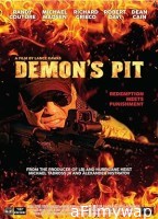 Demon Pit (2022) HQ Telugu Dubbed Movie