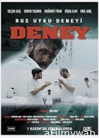 Deney (2020) HQ Hindi Dubbed Movie