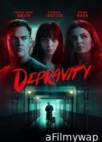 Depravity (2024) HQ Telugu Dubbed Movie