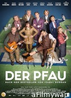 Der Pfau (2023) HQ Telugu Dubbed Movie