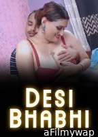 Desi Bhabhi (2023) GoddesMahi Hindi Short Film