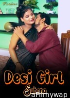 Desi Girl Suhana (2024) FansLove Hindi Hot Short Film