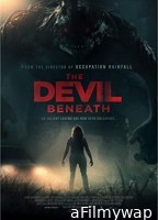 Devil Beneath (2023) HQ Hindi Dubbed Movie