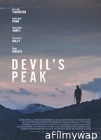 Devils Peak (2023) HQ Hindi Dubbed Movie