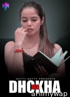 Dhokha (2024) HottyNotty Hindi Short Film