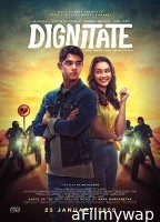 Dignitate (2020) HQ Hindi Dubbed Movie