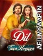 Dil Tera Hogaya (2020) Urdu Full Movie