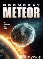 Doomsday Meteor (2023) HQ Tamil Dubbed Movie