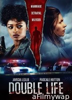 Double Life (2023) HQ Hindi Dubbed Movie