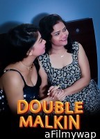 Double Malkin (2023) Kotha Hindi Short Film