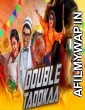 Double Taddkaa (Uppu Huli Khara) (2020) Hindi Dubbed Movie