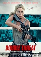 Double Threat (2022) Hindi Dubbed Movies