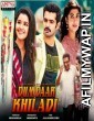 Dumdaar Khiladi (Hello Guru Prema Kosame) (2019) Hindi Dubbed Movie