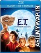 E T the Extra Terrestrial (1982) Hindi Dubbed Movies