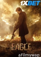 Eagle (2024) Hindi Dubbed Movie