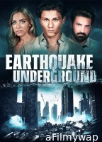 Earthquake Underground (2024) HQ Hindi Dubbed Movie