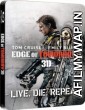 Edge of Tomorrow (2014) Hindi Dubbed Movie