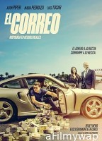 El Correo (2024) HQ Tamil Dubbed Movie