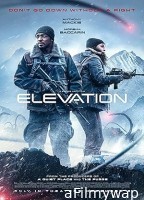 Elevation (2024) HQ Hindi Dubbed Movie