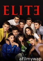 Elite (2023) Season 7 Hindi Dubbed Series