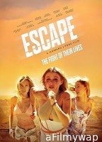 Escape (2023) HQ Tamil Dubbed Movie