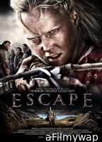 Escape (2024) HQ Hindi Dubbed Movie