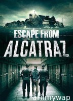 Escape from Alcatraz (1979) ORG Hindi Dubbed Movie