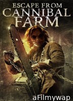 Escape from Cannibal Farm (2017) ORG UNRATED Hinid Dubbed Movie