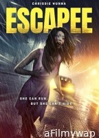 Escapee (2023) HQ Tamil Dubbed Movie