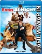 Evan Almighty (2007) Hindi Dubbed Movies