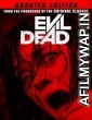 Evil Dead (2013) Hindi Dubbed Movies