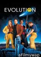 Evolution (2001) ORG Hindi Dubbed Movie