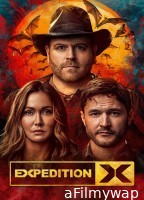 Expedition X (2020) Season 1 Hindi Dubbed Web Series