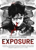 Exposure (2023) HQ Hindi Dubbed Movie