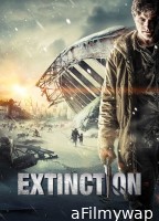 Extinction (2015) ORG Hindi Dubbed Movie