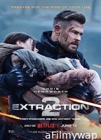 Extraction 2 (2023) HQ Bengali Dubbed Movie