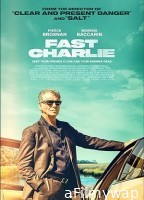 Fast Charlie (2023) HQ Telugu Dubbed Movie