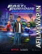 Fast Furious Spy Racers (2021) Hindi Dubbed Season 5 Complete Show