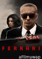 Ferrari (2023) ORG Hindi Dubbed Movie