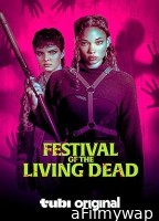 Festival of the Living Dead (2024) HQ Bengali Dubbed Movie