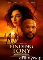 Finding Tony (2024) HQ Telugu Dubbed Movie