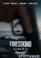 Finestkind (2023) HQ Bengali Dubbed Movie