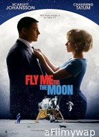 Fly Me to the Moon (2024) HQ Bengali Dubbed Movie