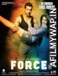 Force (2011) Hindi Full Movies