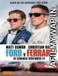 Ford v Ferrari (2019) English Full Movie